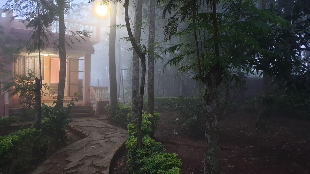 Photo of Outdoor in Yelagiri