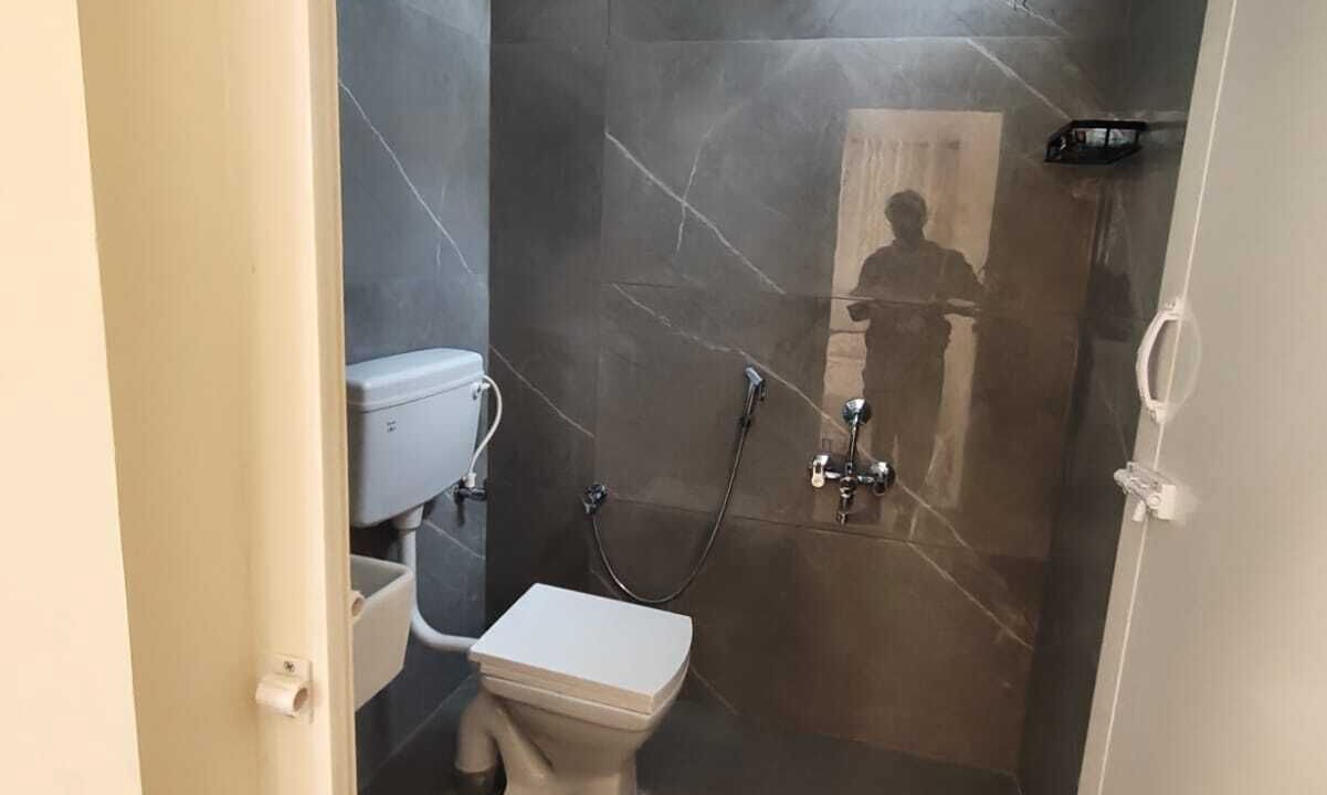 Photo of Bathroom in Tiruvannamalai