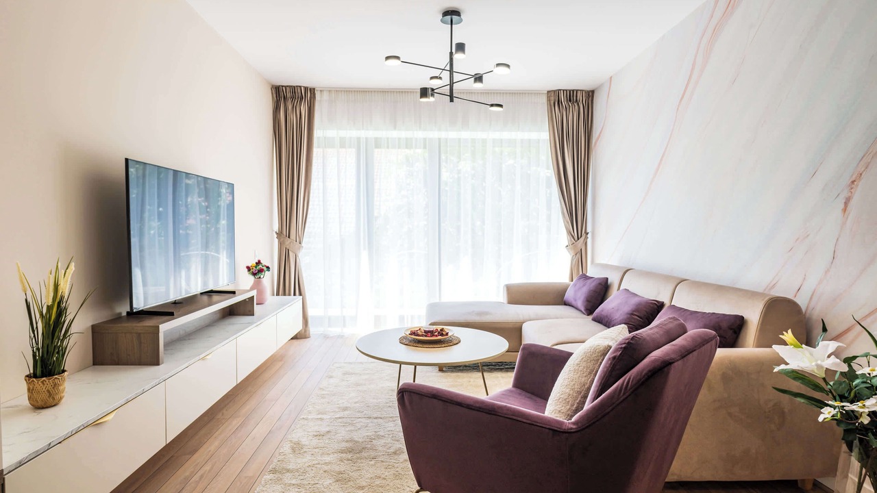 Photo of Livingroom in Bucharest