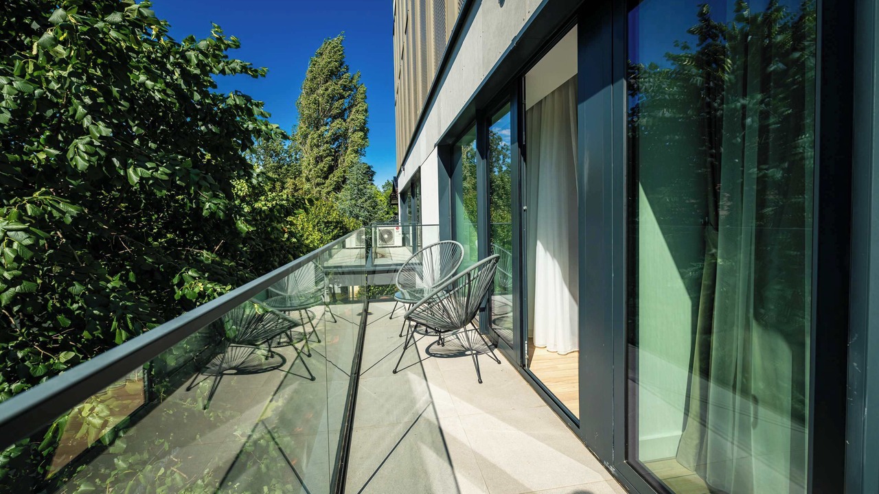 Photo of Outdoor in Bucharest