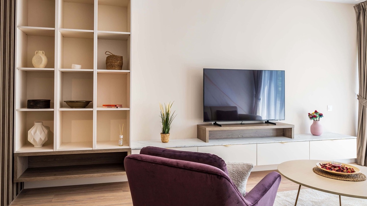 Photo of Livingroom in Bucharest
