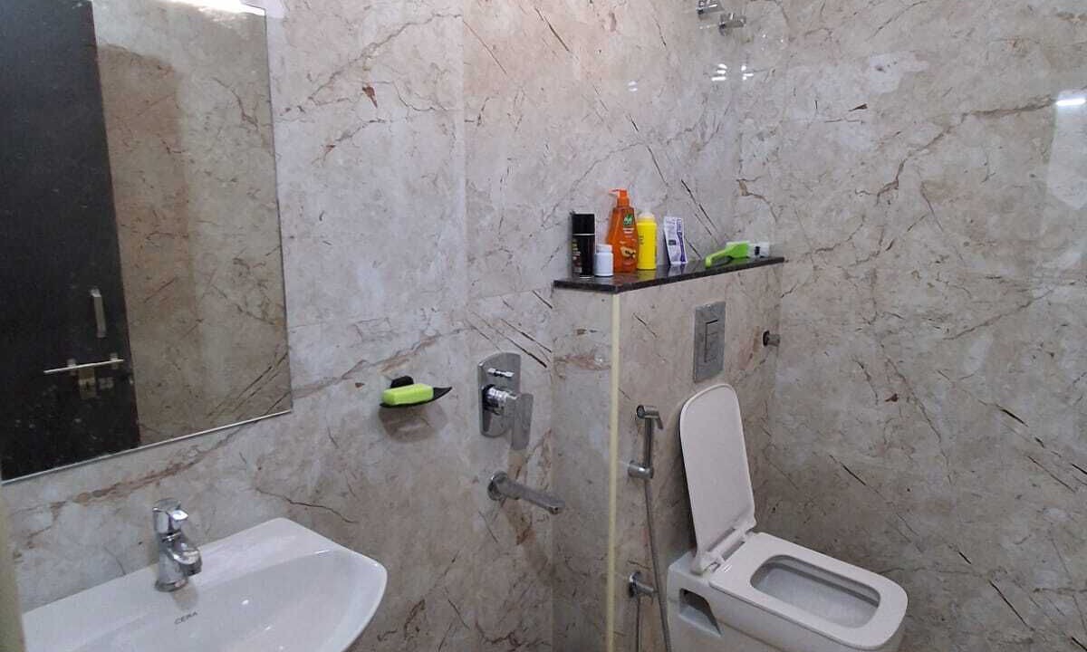 Photo of Bathroom in Hyderabad