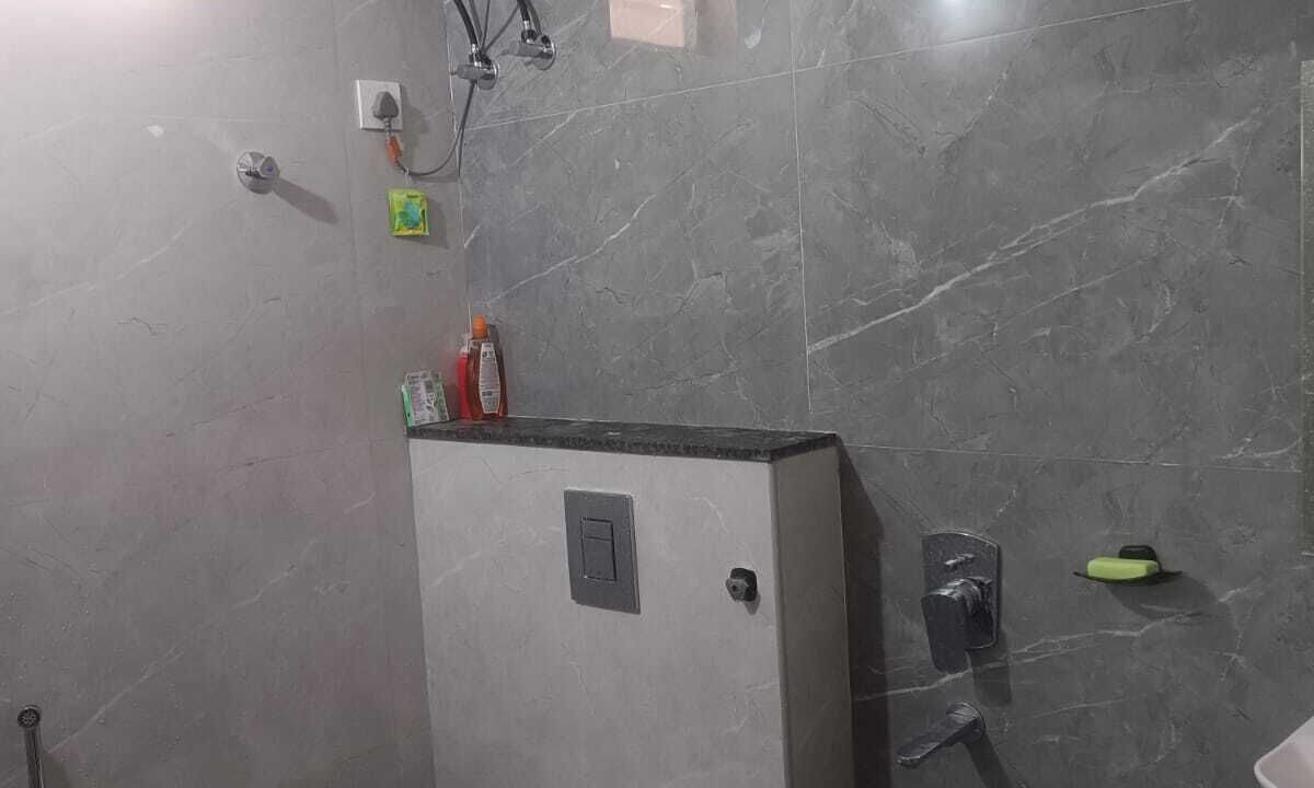 Photo of Bathroom in Hyderabad