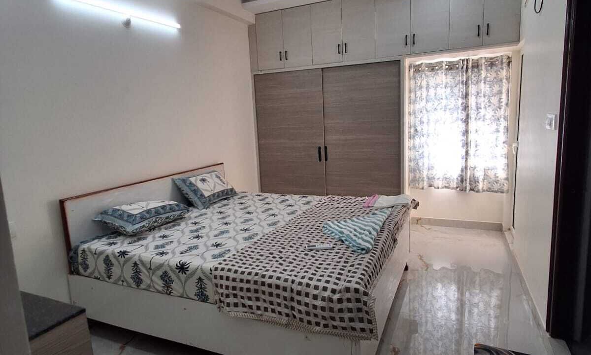 Photo of Bedroom in Hyderabad