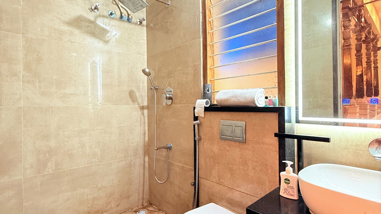 Photo of Bathroom in JP Nagar