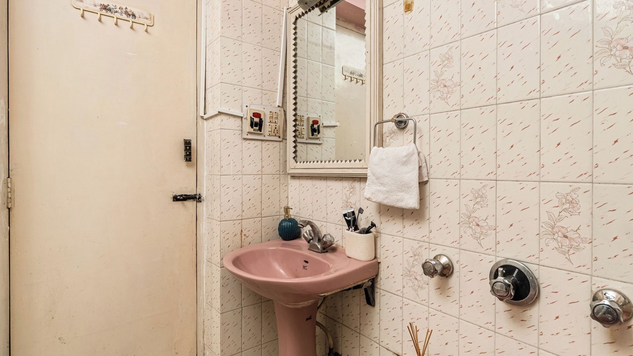 Photo of Bathroom in Koramangala