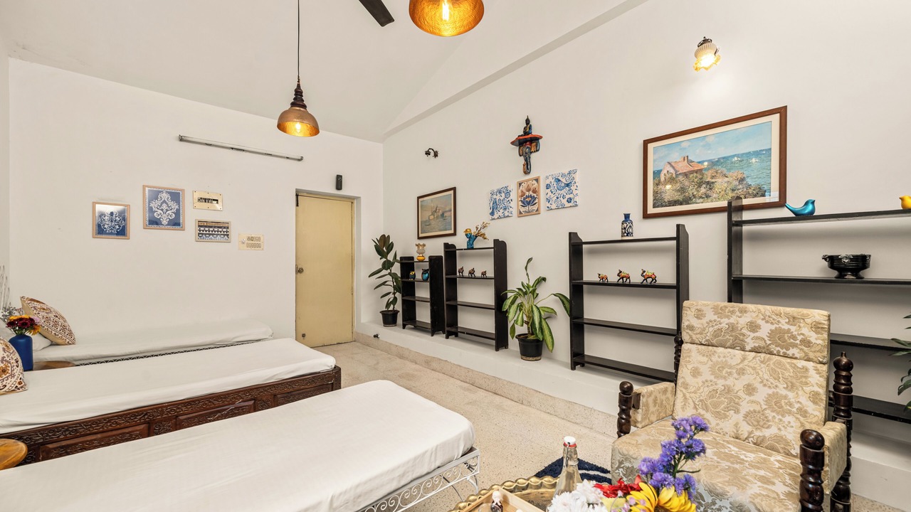 Photo of Bedroom in Koramangala