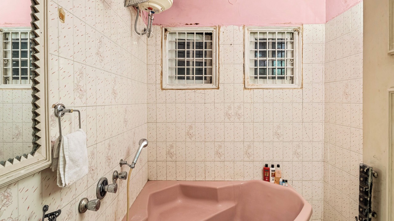 Photo of Bathroom in Koramangala