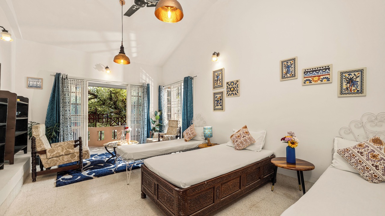 Photo of Bedroom in Koramangala