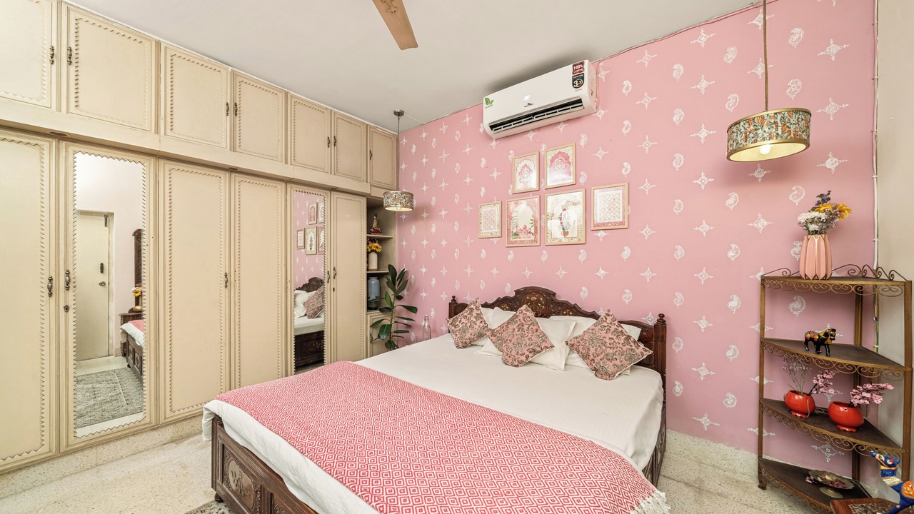 Photo of Bedroom in Koramangala