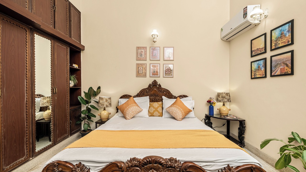 Photo of Bedroom in Koramangala