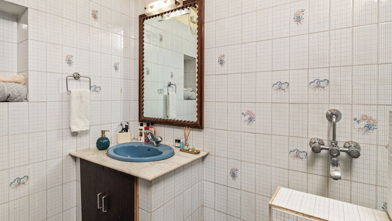 Photo of Bathroom in Koramangala