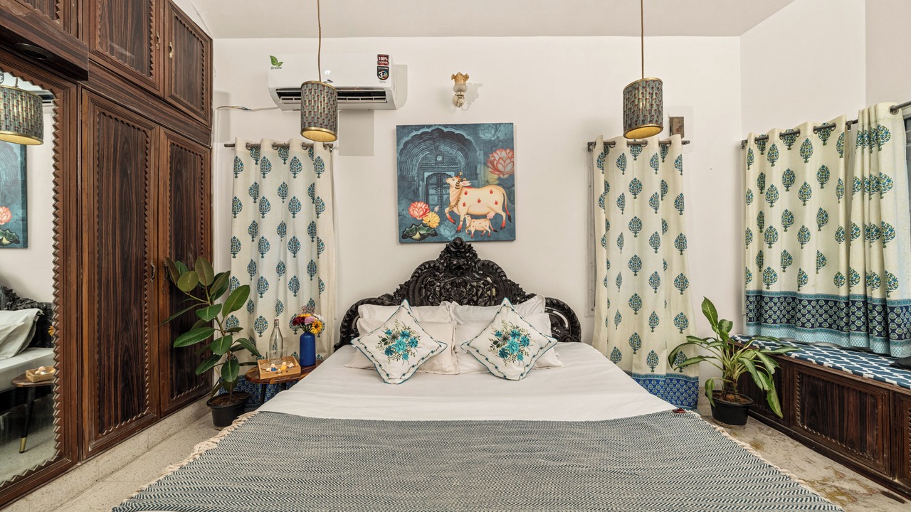 Photo of Bedroom in Koramangala
