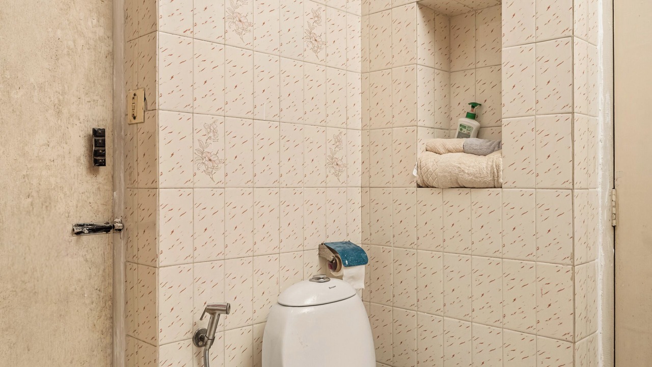 Photo of Bathroom in Koramangala