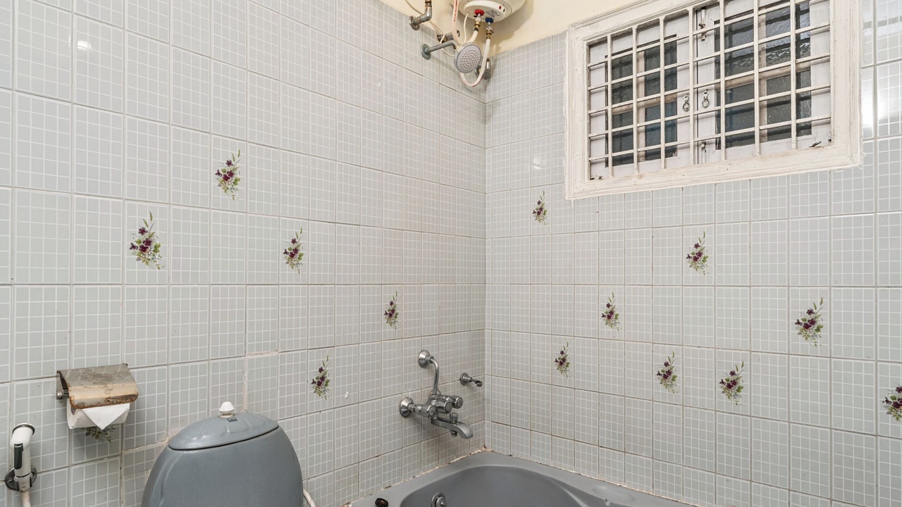 Photo of Bathroom in Koramangala