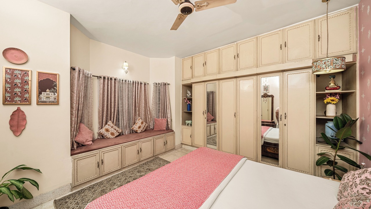 Photo of Bedroom in Koramangala
