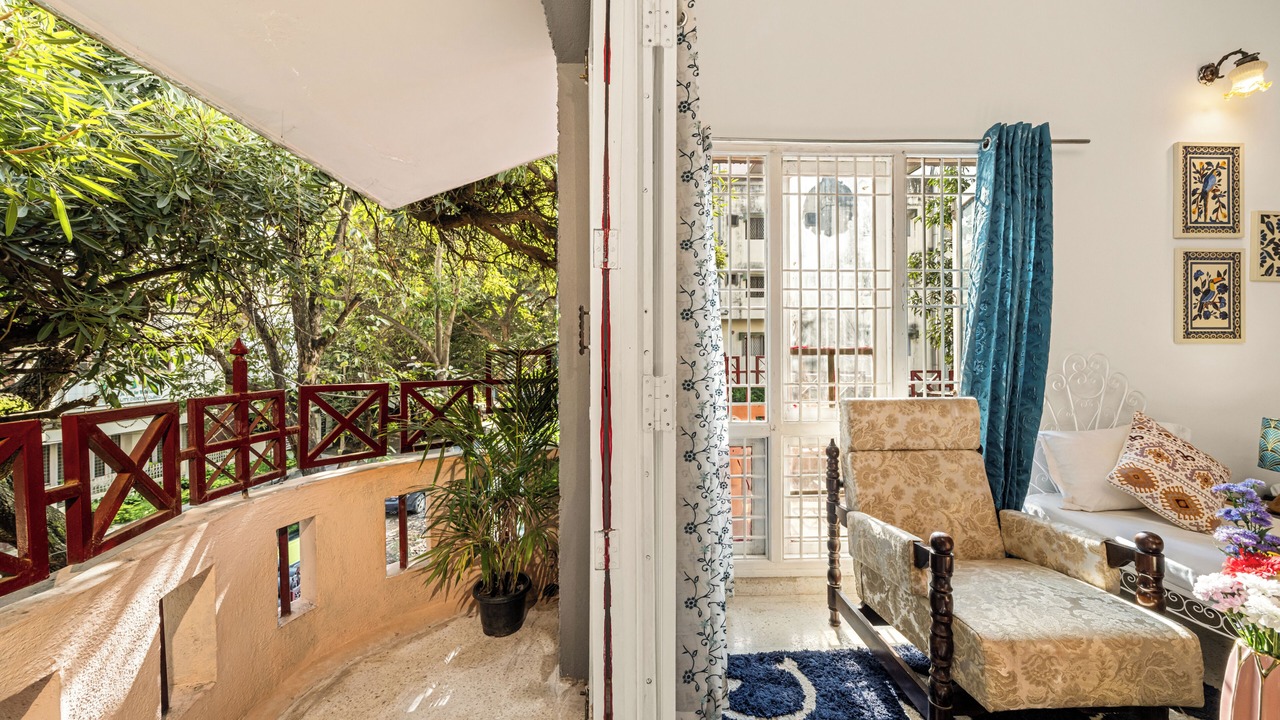 Photo of Bedroom in Koramangala
