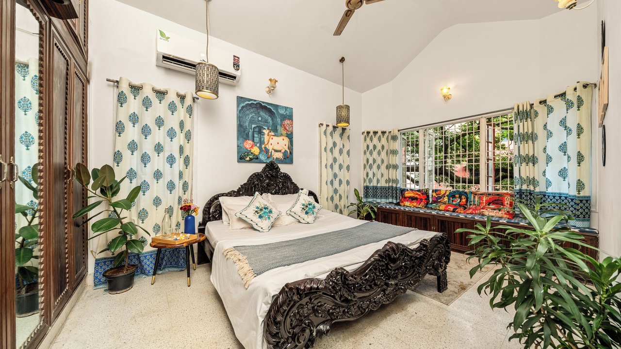 Photo of Bedroom in Koramangala