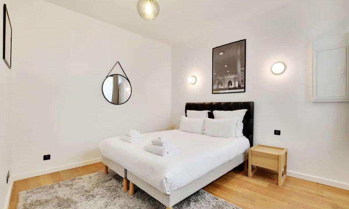 Photo of Bedroom in Agara