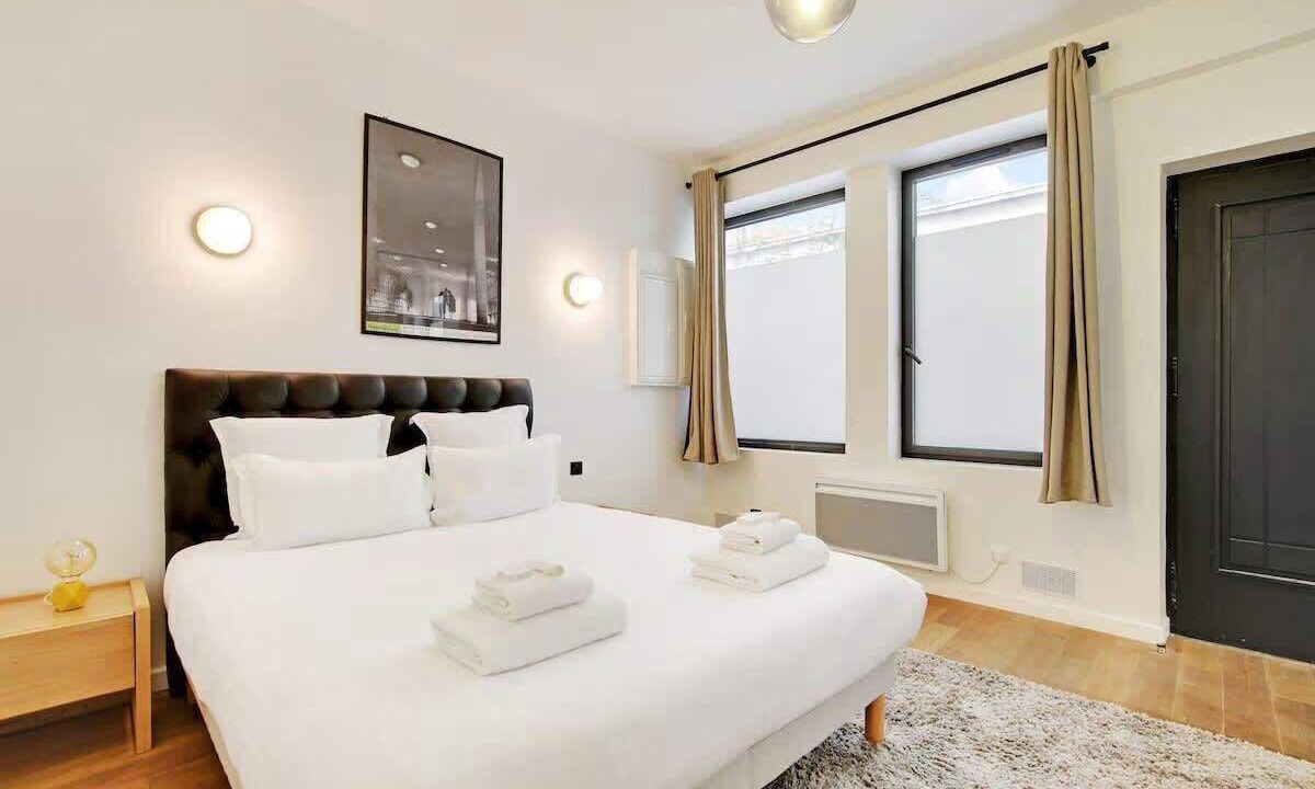 Photo of Bedroom in Agara