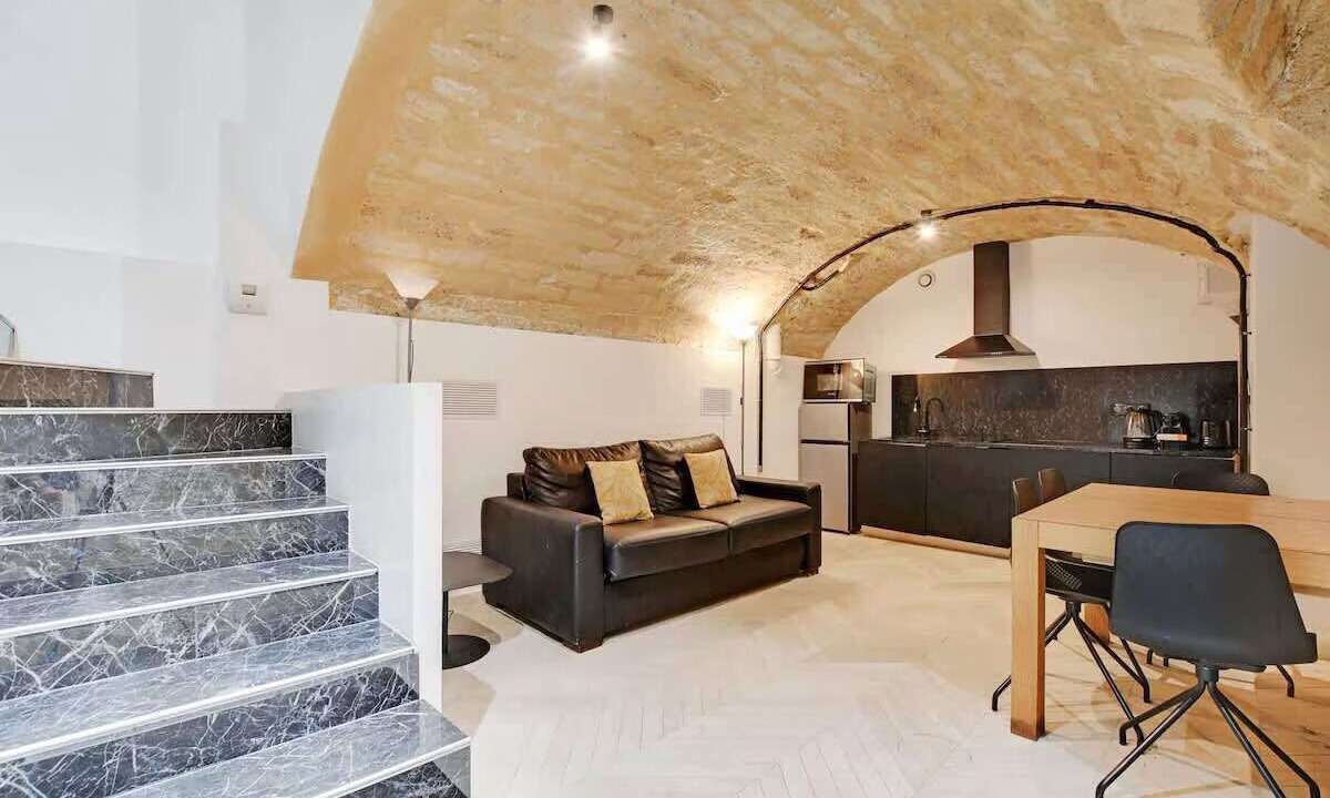 Photo of Livingroom in Agara