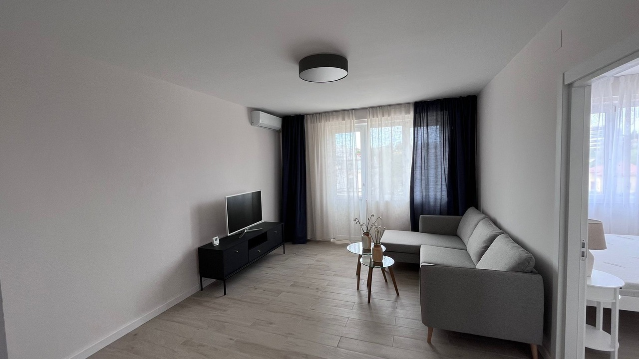 Photo of Livingroom in Pitesti