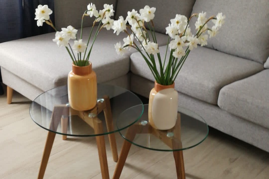 Photo of Livingroom in Pitesti