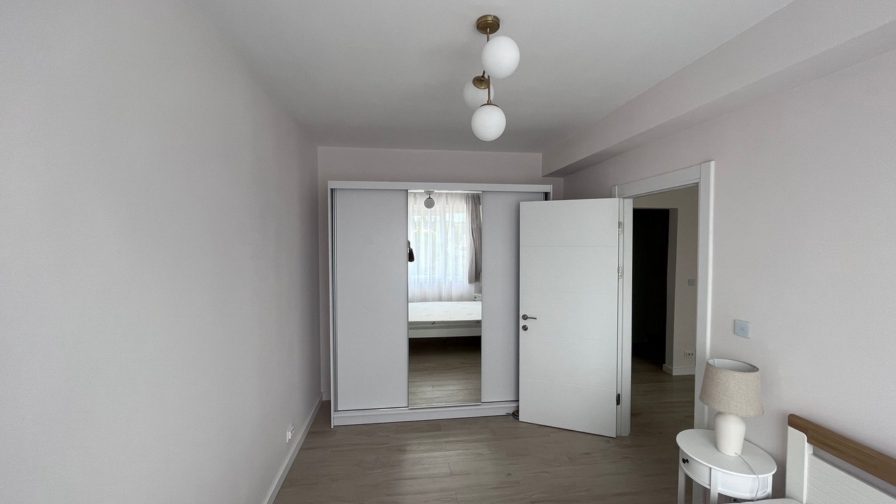 Photo of Bedroom in Pitesti