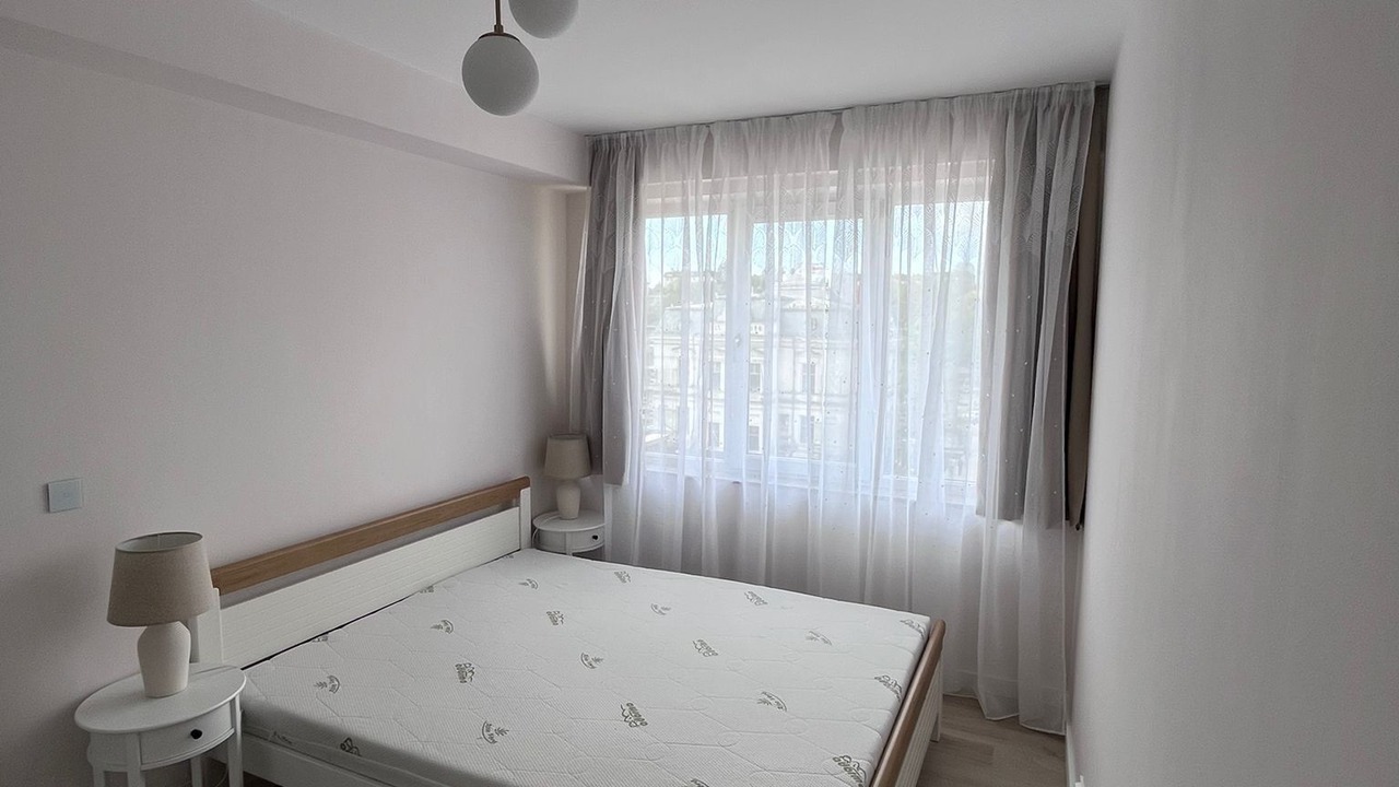 Photo of Bedroom in Pitesti