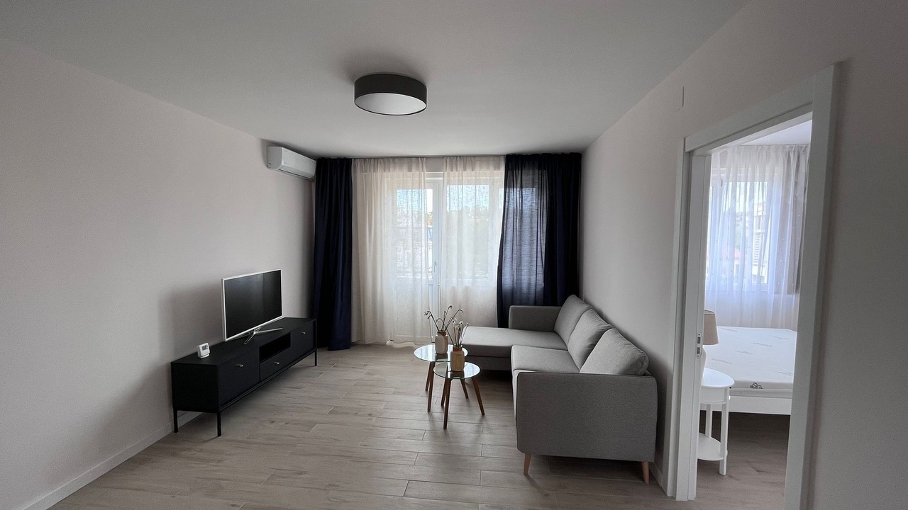 Photo of Livingroom in Pitesti