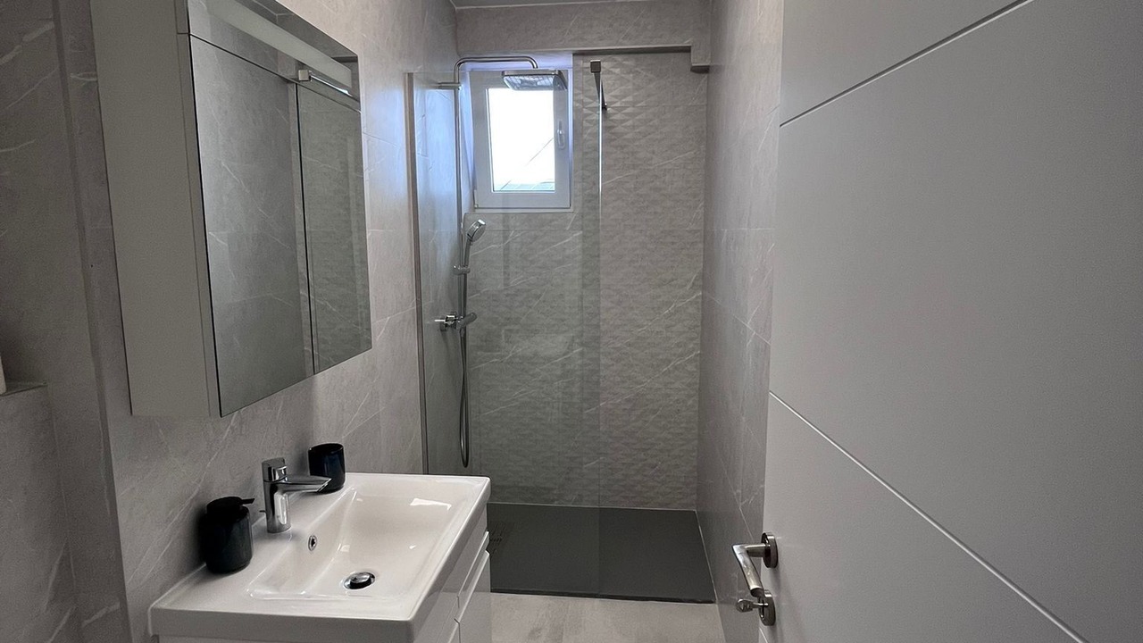 Photo of Bathroom in Pitesti