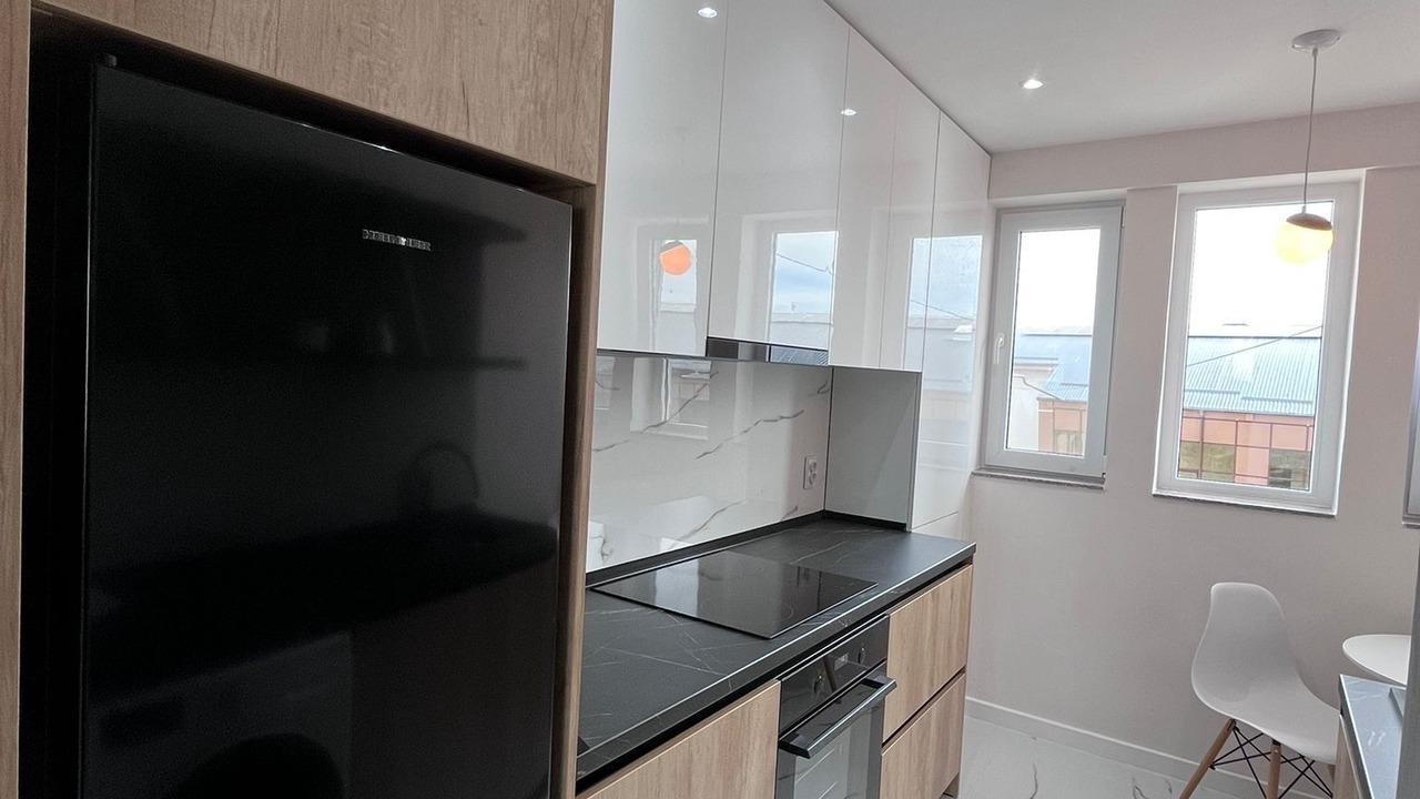 Photo of Kitchen in Pitesti
