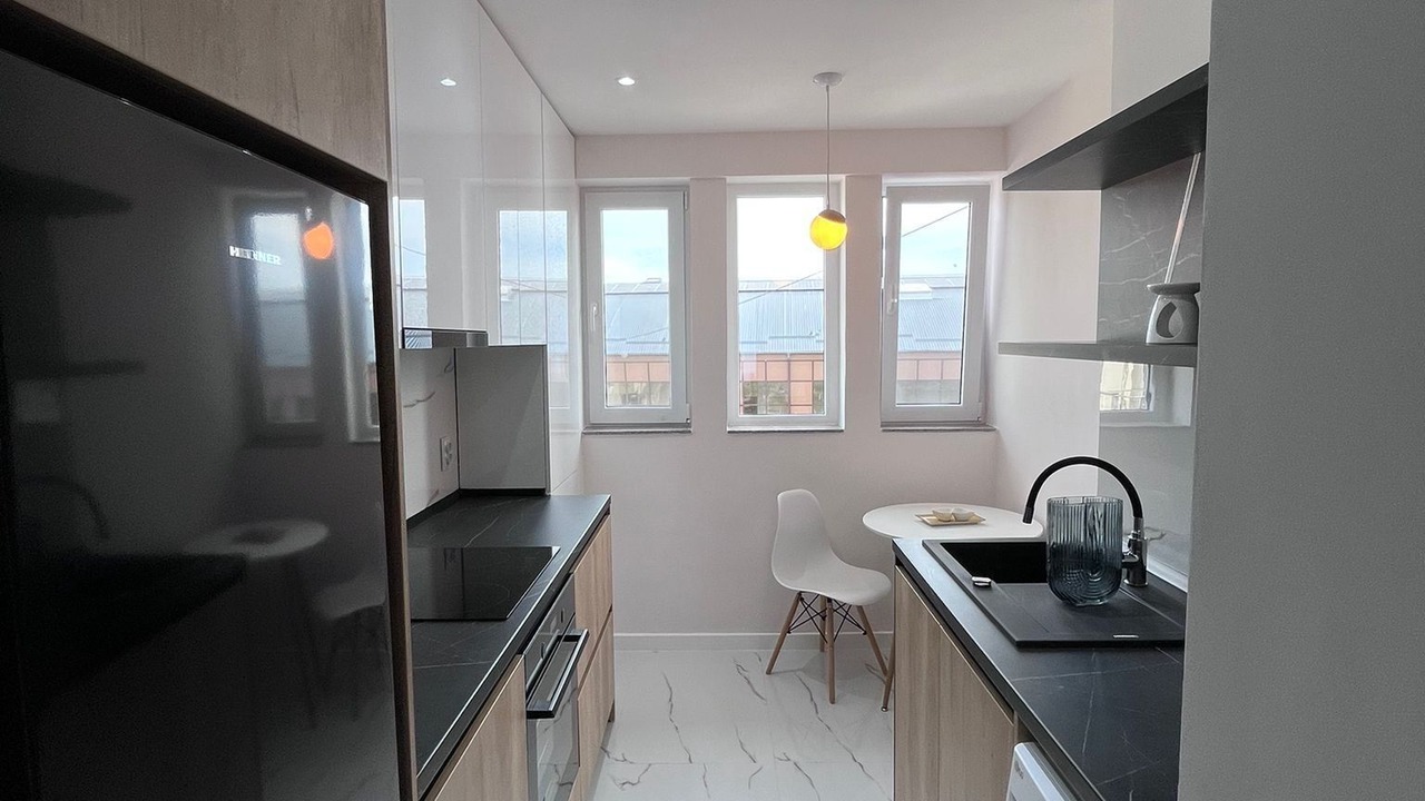Photo of Kitchen in Pitesti