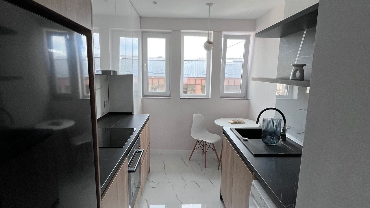 Photo of Kitchen in Pitesti