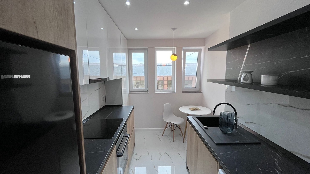 Photo of Kitchen in Pitesti