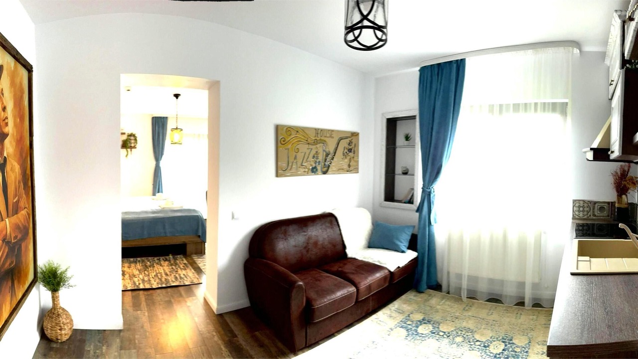 Photo of Bedroom in Gura Humorului