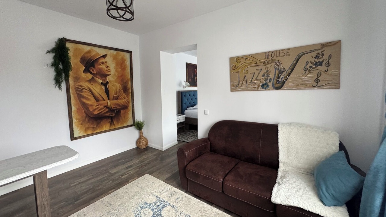 Photo of Livingroom in Gura Humorului