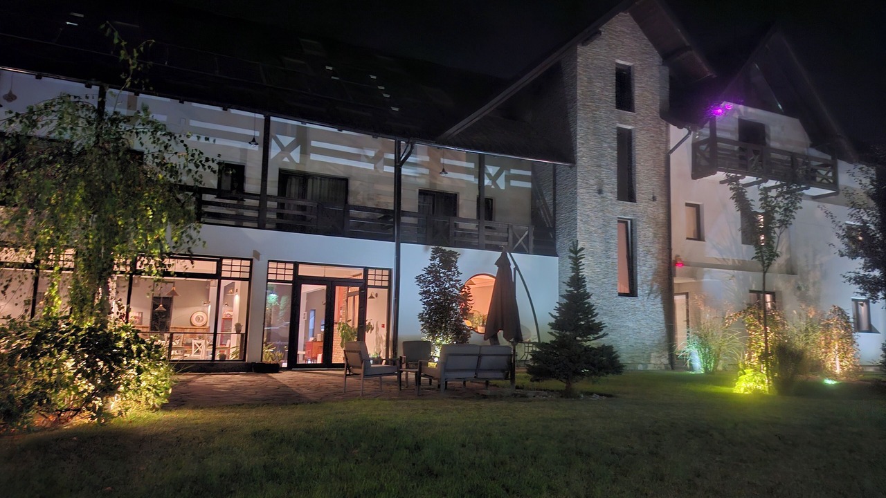 Photo of Outdoor in Gura Humorului
