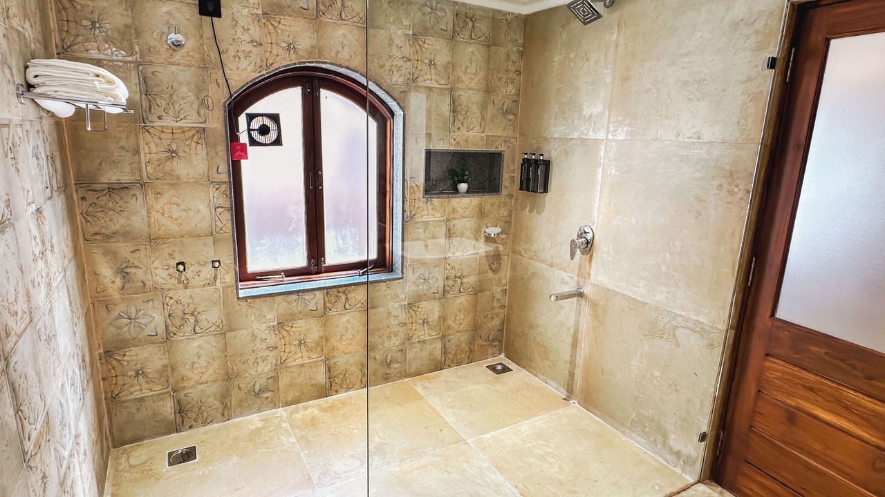Photo of Bathroom in Penha de Franรงa