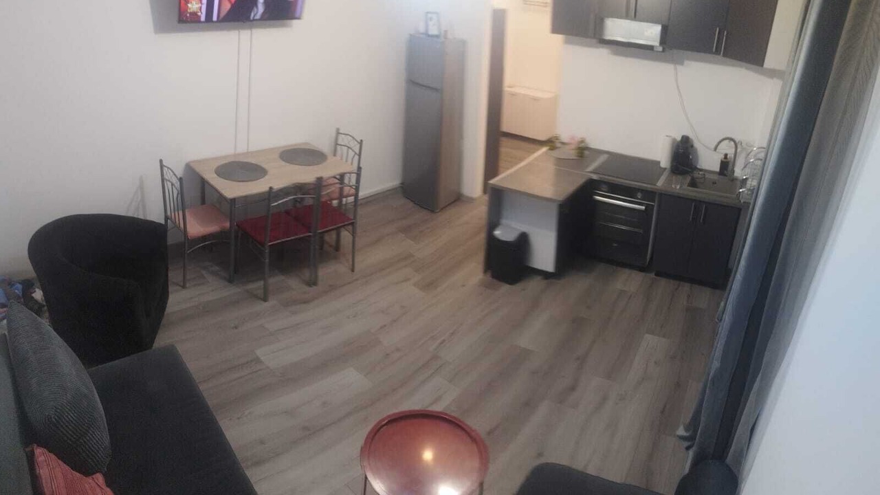 Photo of Livingroom in Floresti
