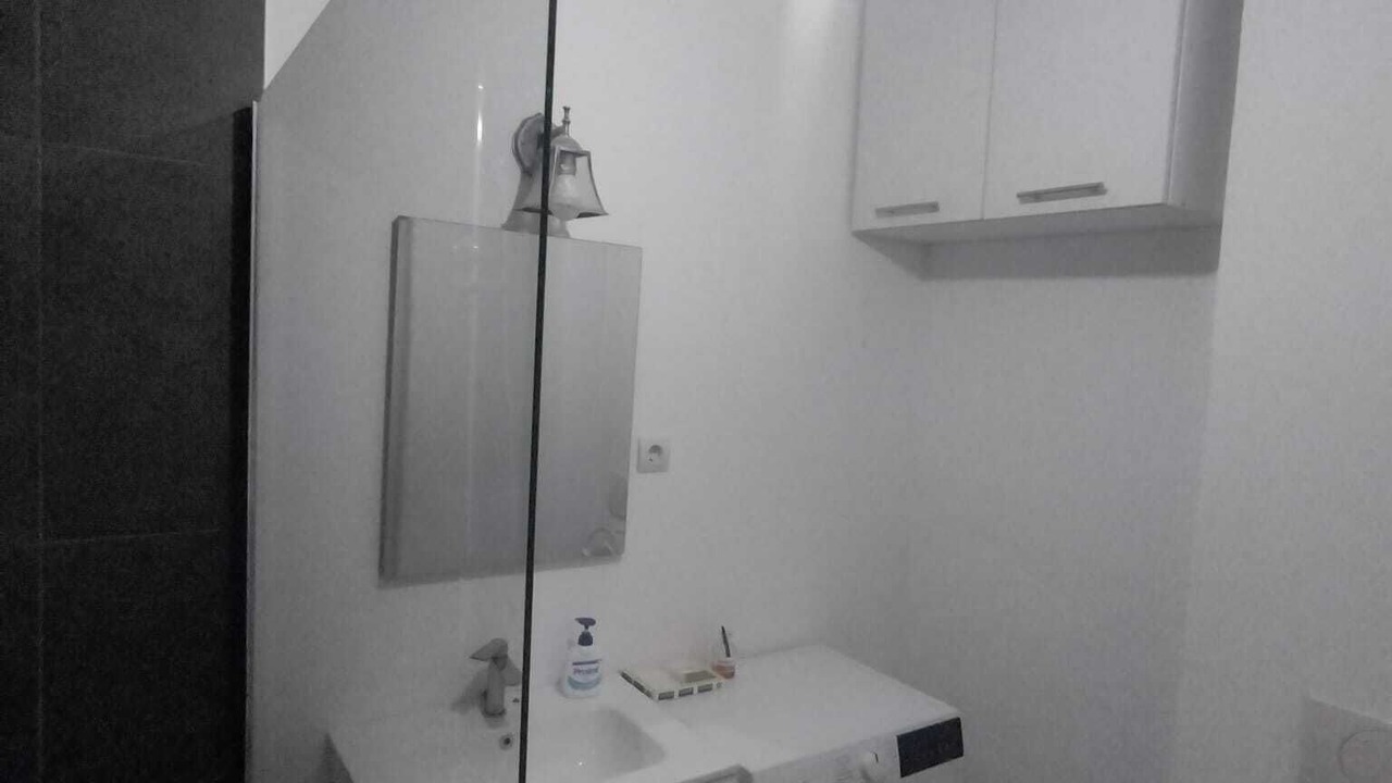 Photo of Bathroom in Floresti