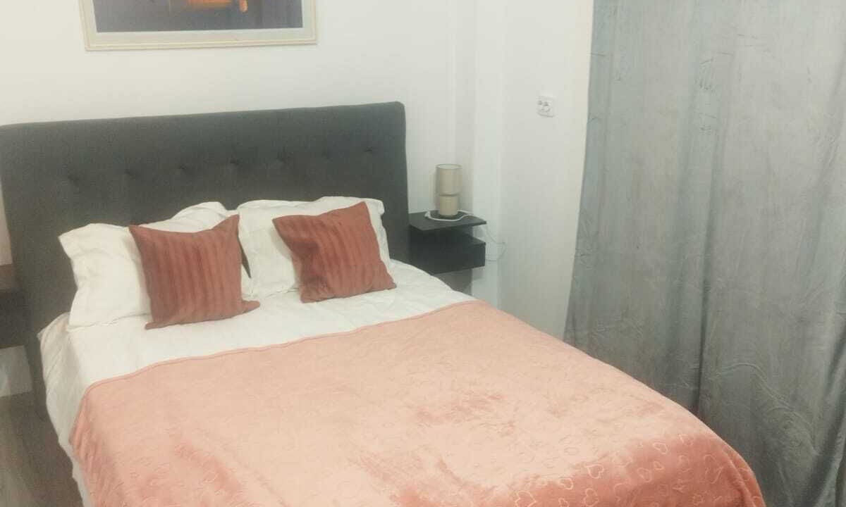 Photo of Bedroom in Floresti