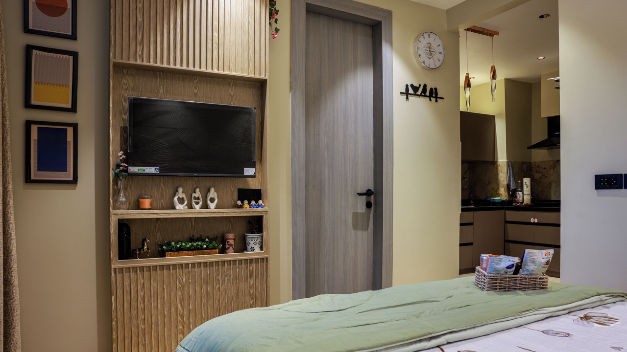 Photo of Bedroom in Greater Noida
