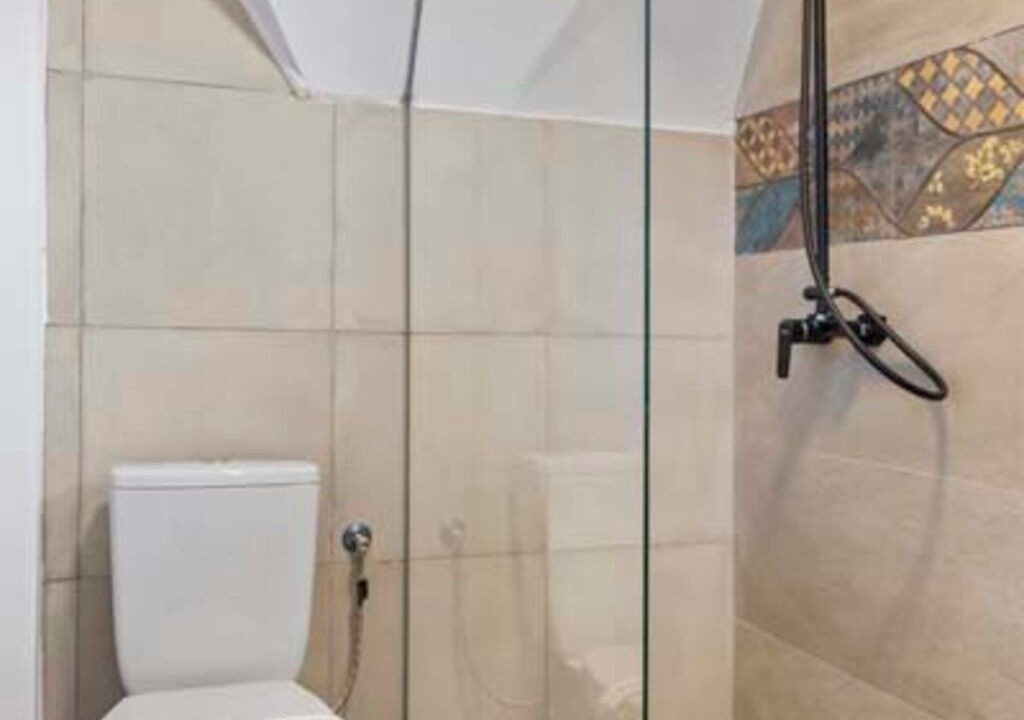 Photo of Bathroom in Bran
