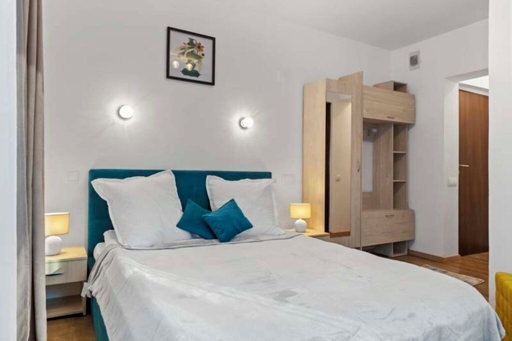 Photo of Bedroom in Bran