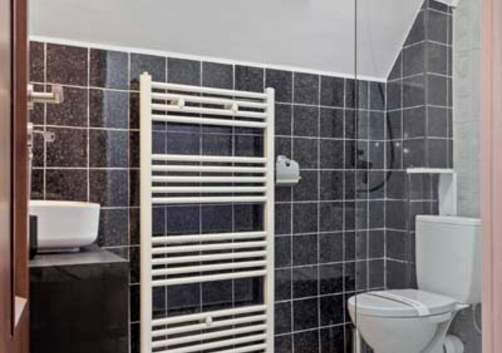Photo of Bathroom in Bran