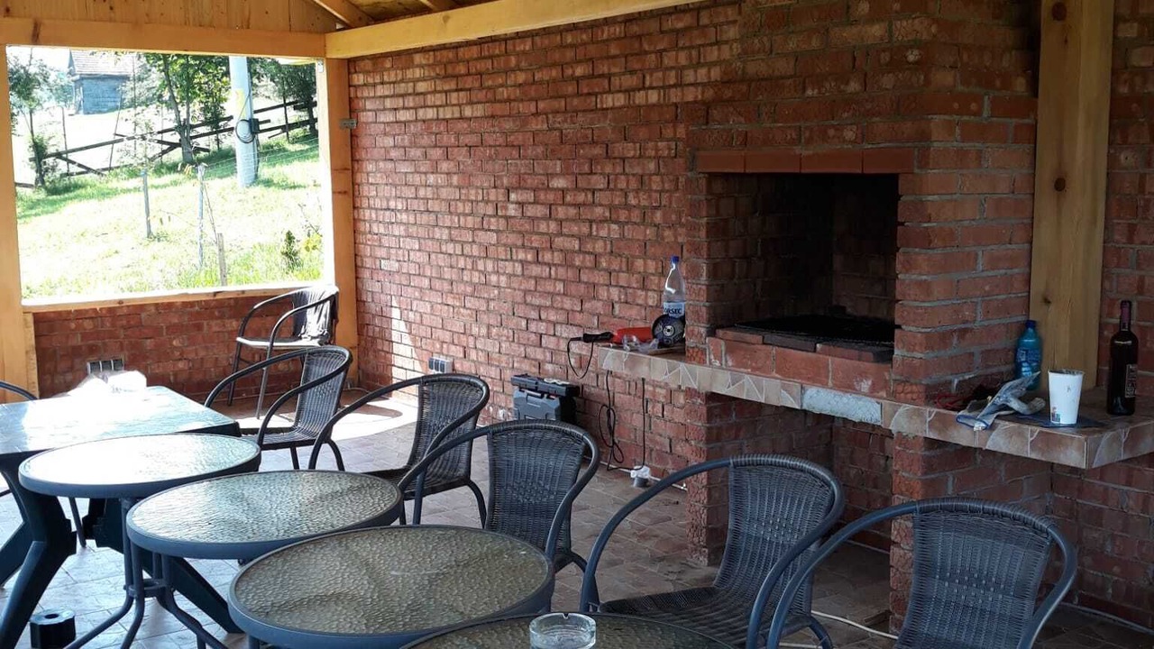 Photo of Outdoor in Bran