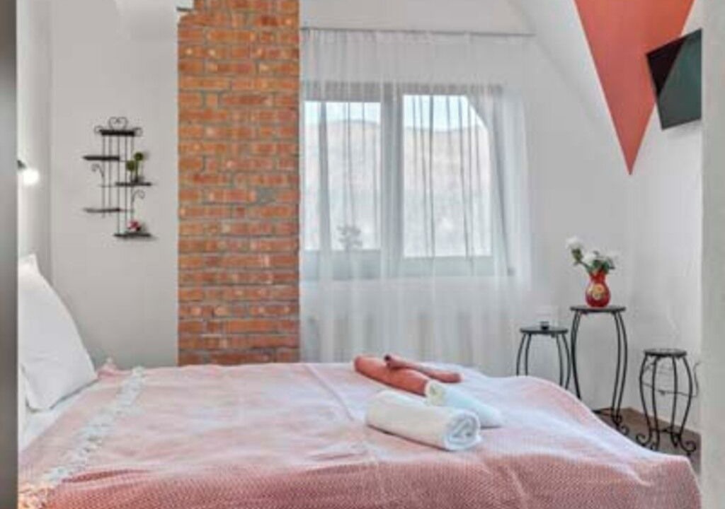 Photo of Bedroom in Bran
