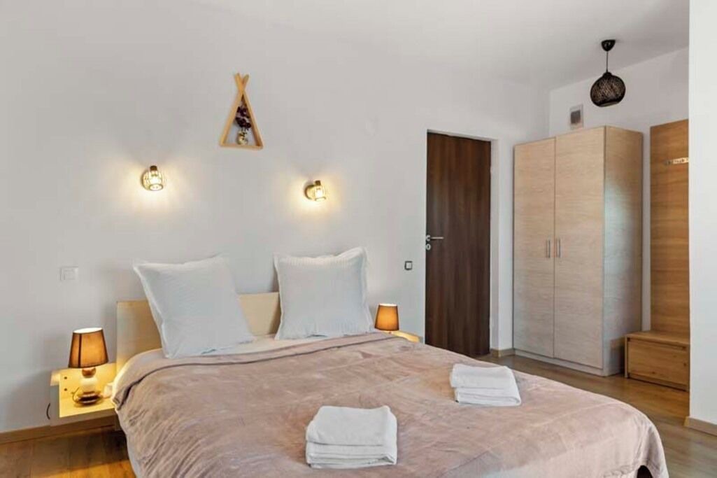 Photo of Bedroom in Bran