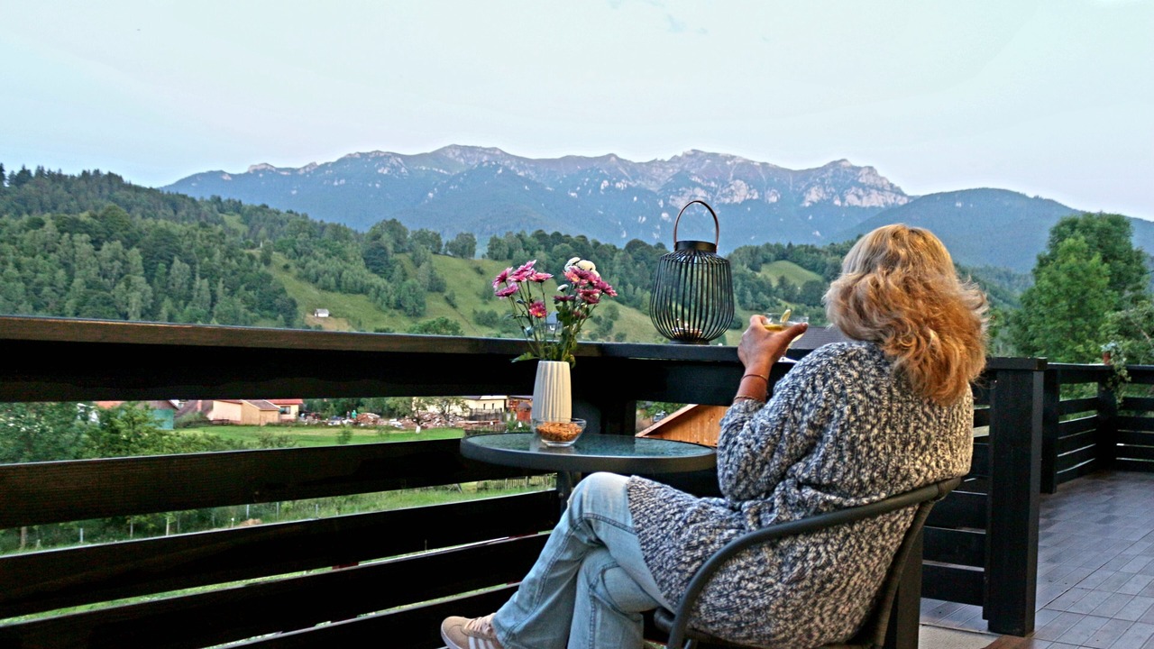 Photo of Outdoor in Bran